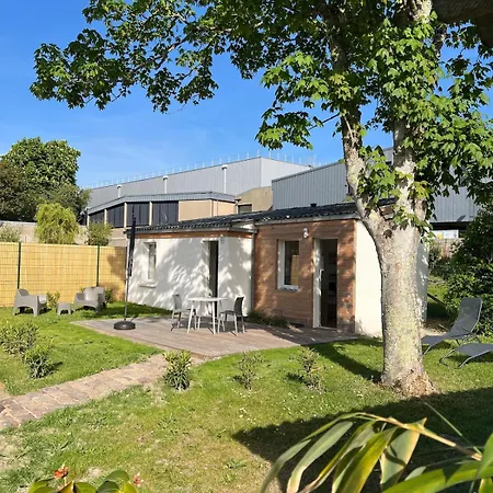 La Petite Maison Ferienhaus *