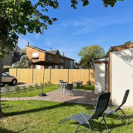 La Petite Maison * Saint-Pair-sur-Mer