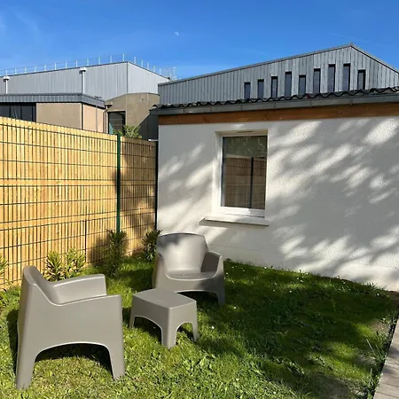 Ferienhaus La Petite Maison
