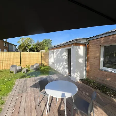 Ferienhaus La Petite Maison *