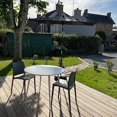 La Petite Maison * Saint-Pair-sur-Mer