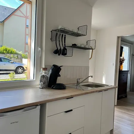 La Petite Maison Ferienhaus *
