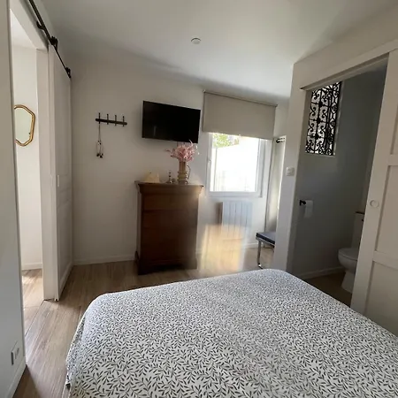 Ferienhaus La Petite Maison *