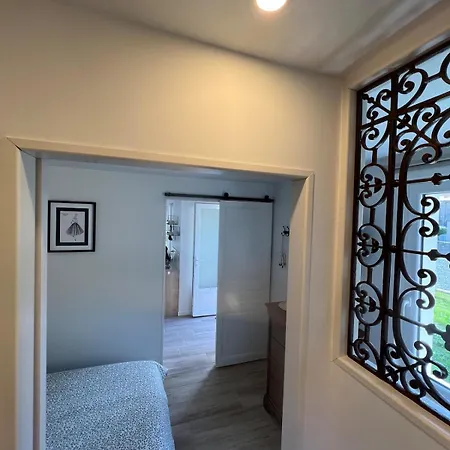 La Petite Maison Ferienhaus *